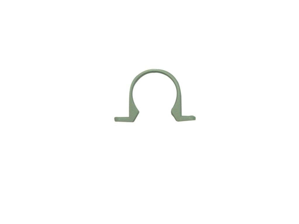 Clamp Pipe Waste 2in