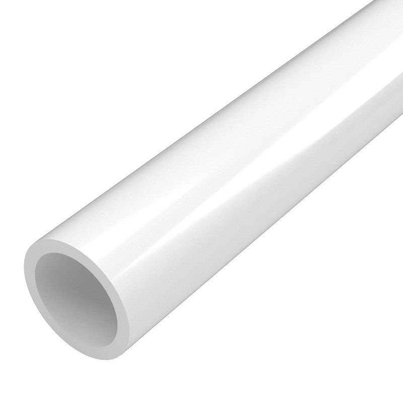 Pipe SCH40 3in Cold Water (19ft)
