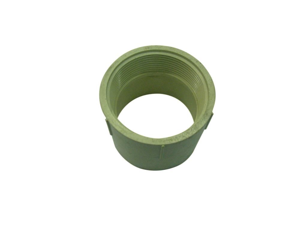 Adaptor Female SCH40 3in