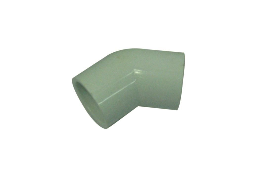 Elbow SCH40 45 Degree 1in