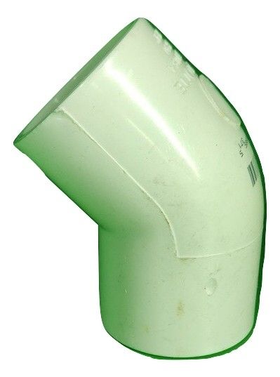 Elbow SCH40 45 Degree 1-1/4in