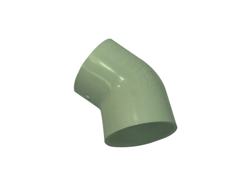 Elbow SCH40 45 Degree 3in