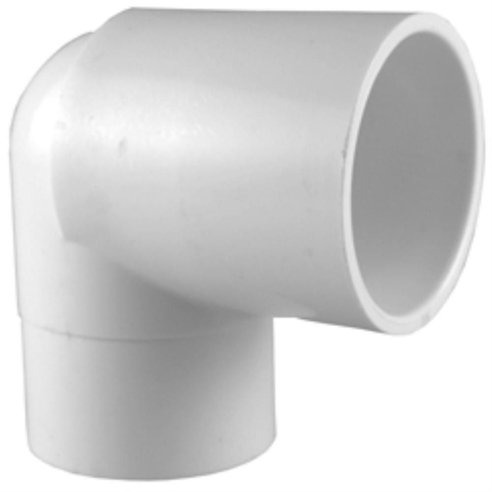 Elbow Street SCH40 90 Degree 3/4in x 1/2in SxS