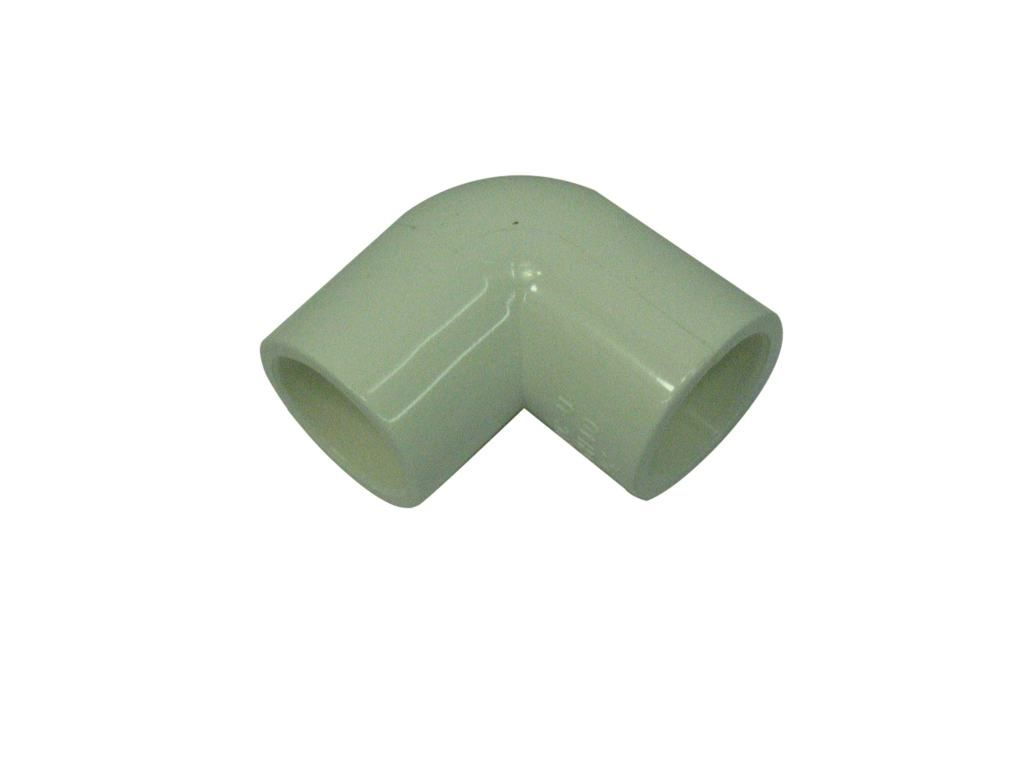 Elbow SCH40 90 Degree 1/2in