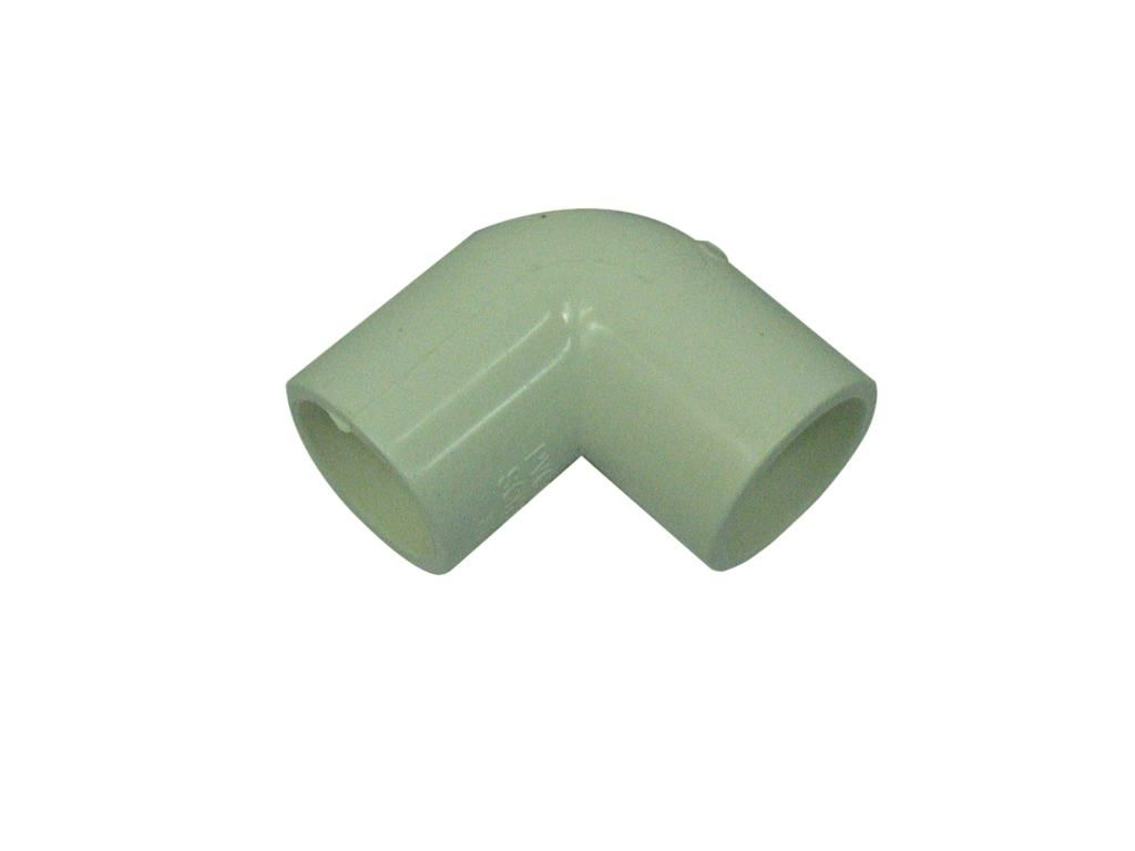 Elbow SCH40 90 Degree 3/4in