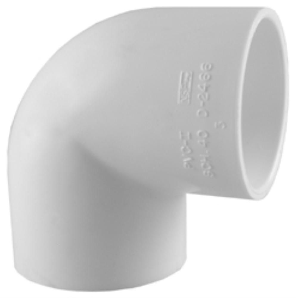 Elbow SCH40 90 Degree 1-1/4in