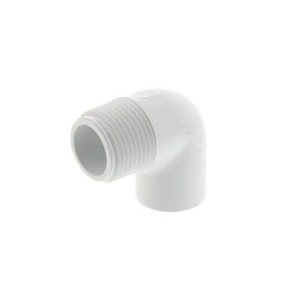 Street Elbow 90 Degree 3/4 MPT x 1/2in Slip