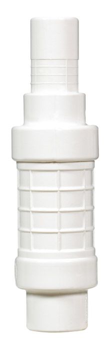 Quick Fix Coupling SCH40 3/4in