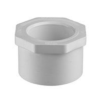 Bush Reducing SCH40 1in x 3/4in