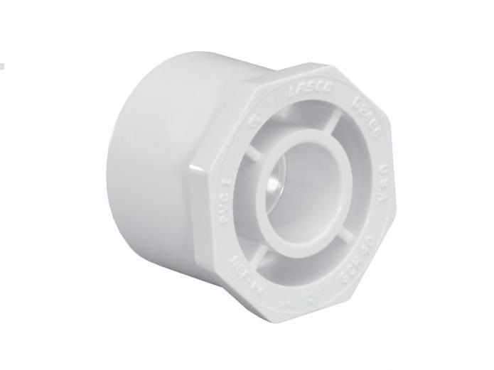 Bush Reducing SCH40 4in x 2in