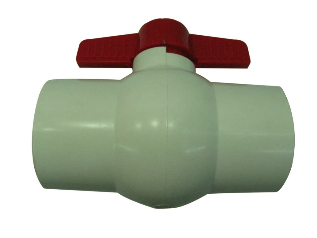 Ball Valve SCH40 2inSxS