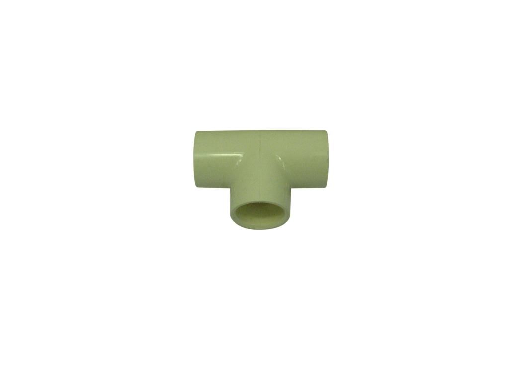 Tee CPVC 3/4in