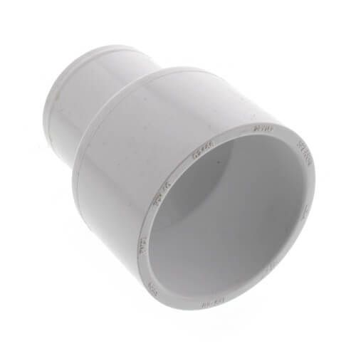 Schedule 40 Coupling Reducing 1-1/2in. x 1in. (slip x slip) (429-211B)