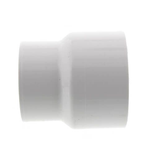 Schedule 40 Coupling Reducing 2in. x 1-1/2in. (slip x slip) (429-251B)