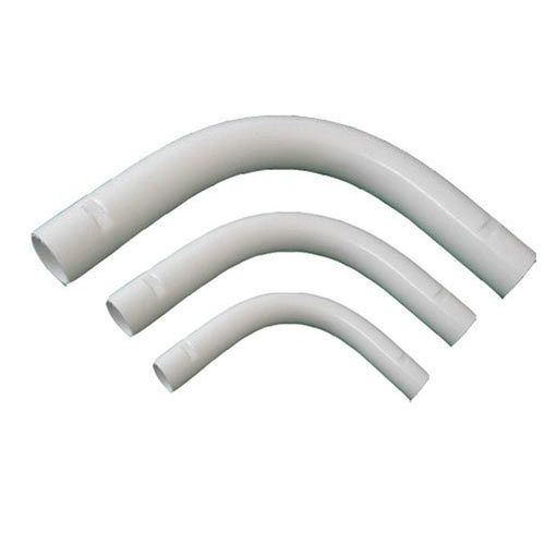 Long Radius Bend 4in
