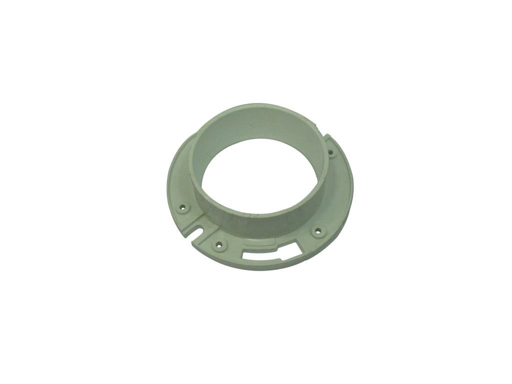 Flange Door Waste 4in American