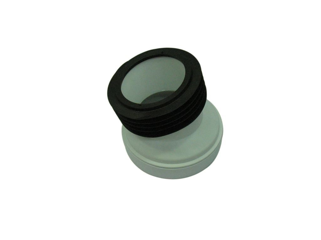 Conversion Piece Str. 14 Degree