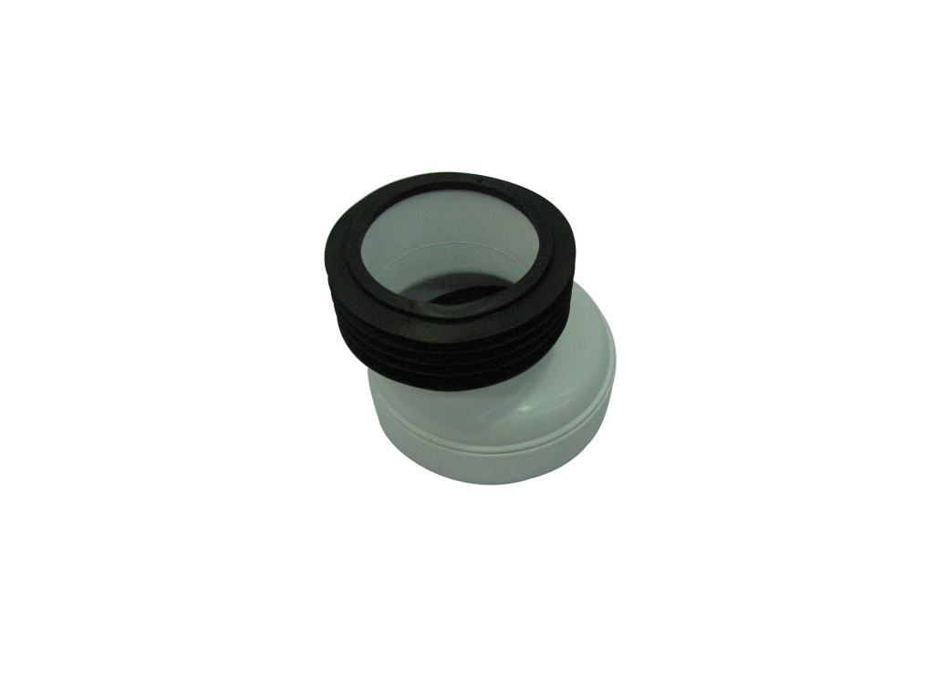 Pan Connector Offset CXP5049