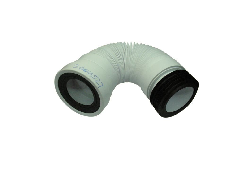 Pan Connector Flexible CXP5037