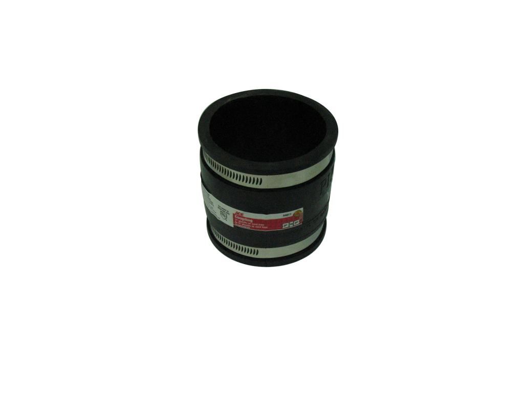 Coupling Flexible 3in x 3in