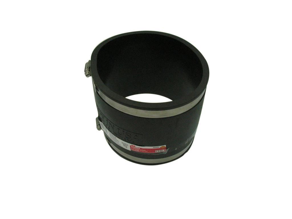 Coupling Flexible Cast Iron 6in x 6in
