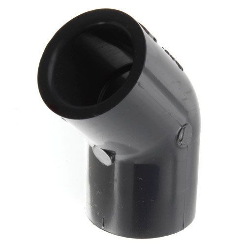 Elbow SCH80 45 Degree 1/2 in. Slip x Slip