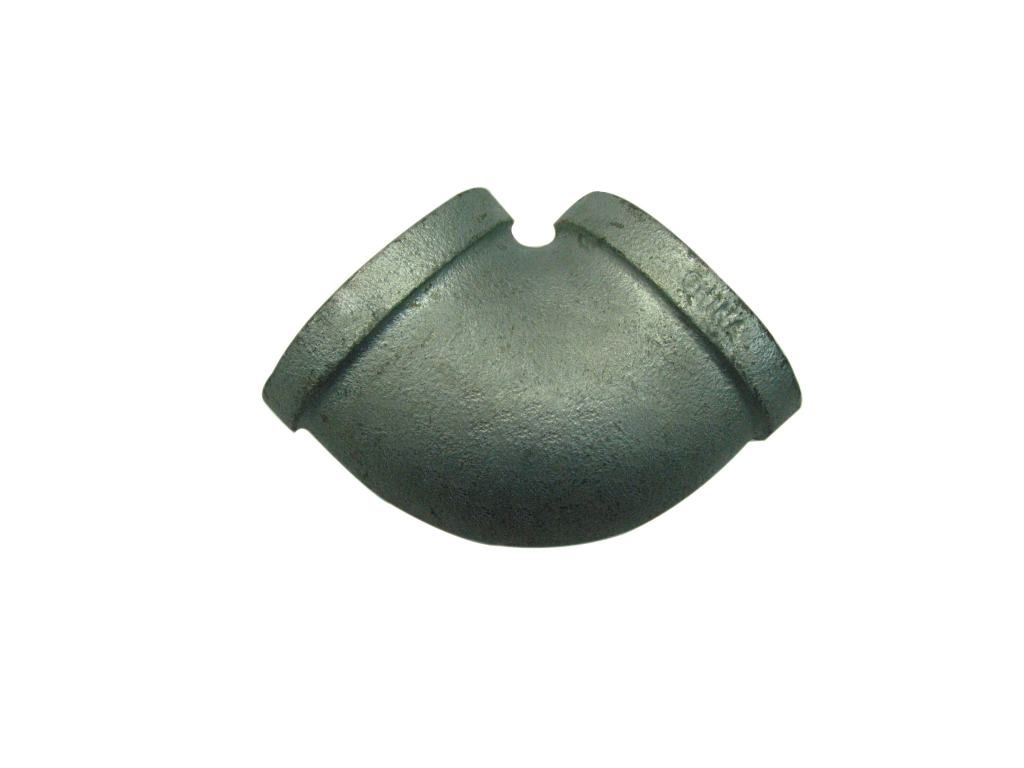 Elbow Galv. 90 Degree 2in
