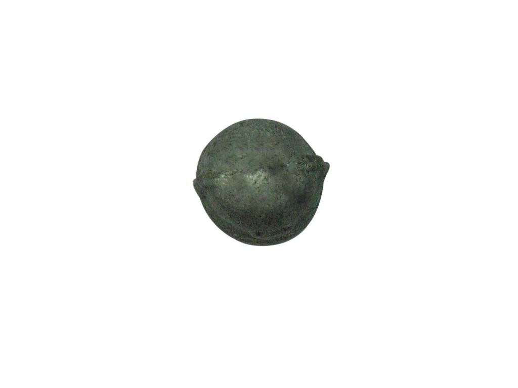 Cap Galv. 1/2in