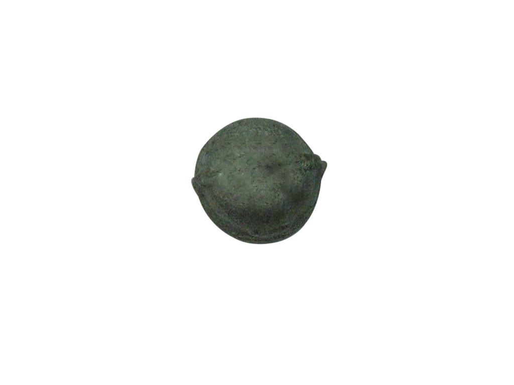 Cap Galv. 3/4in