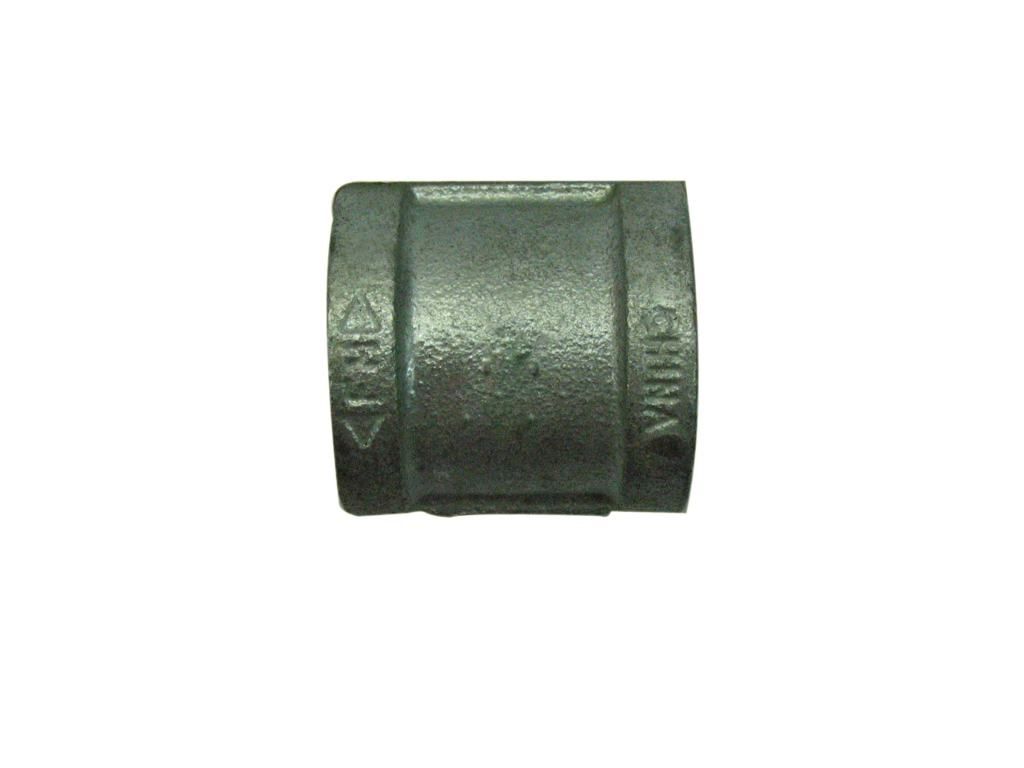 Socket Galv. 1-1/4in