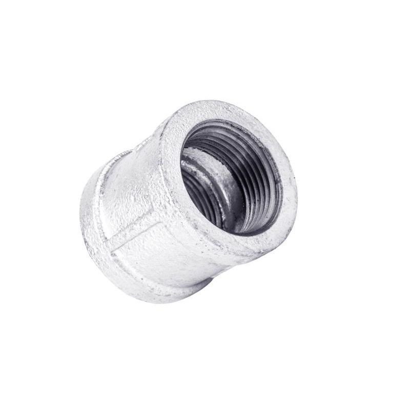 Socket Galv. 2in
