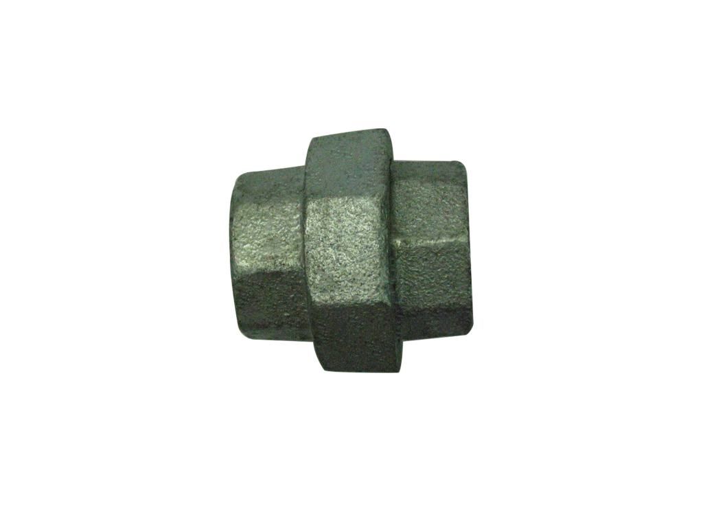 Union Galv. 1-1/4in