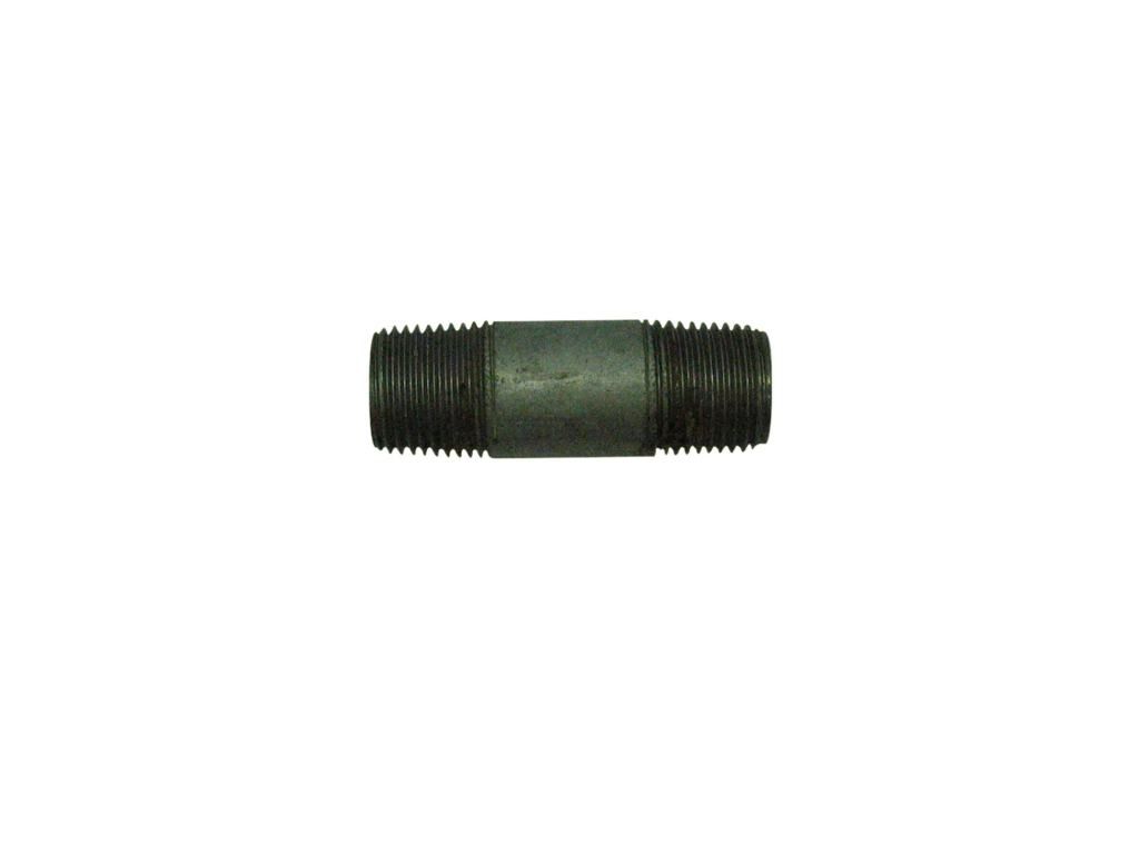 Nipple Barrel Galv. 3/4in x 2-1/2in