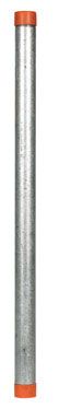 Nipple Barrel Galv. 1/2in x 30in