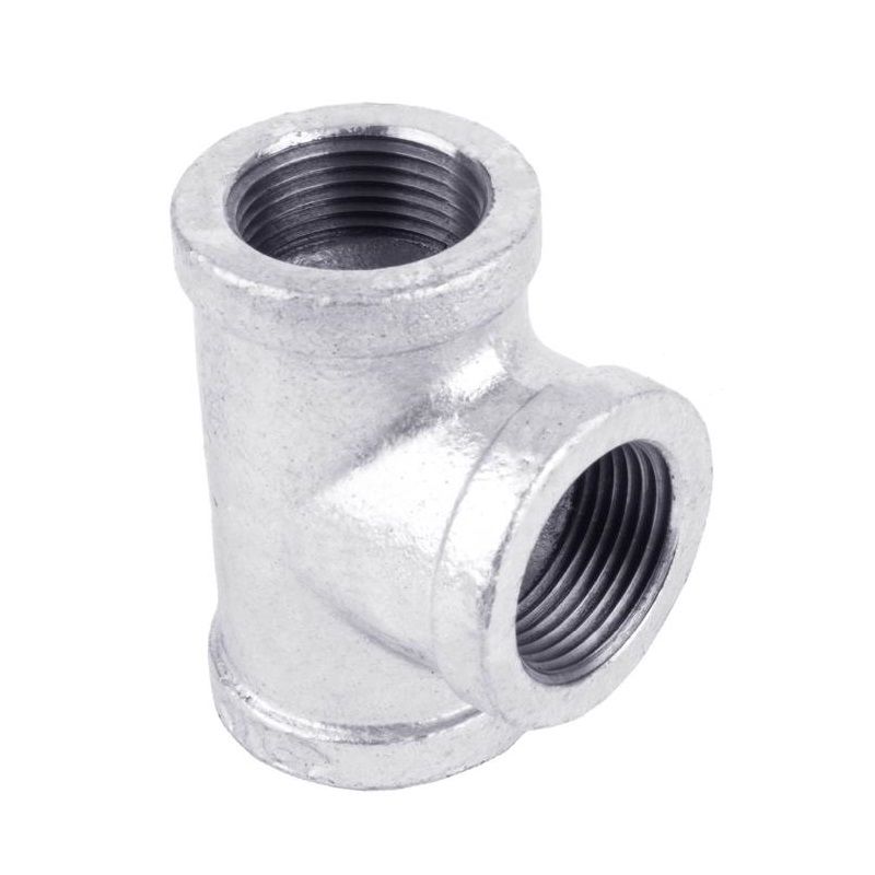 Tee Galv. 3/4in