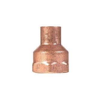 Adaptor Female Copper 1/2in