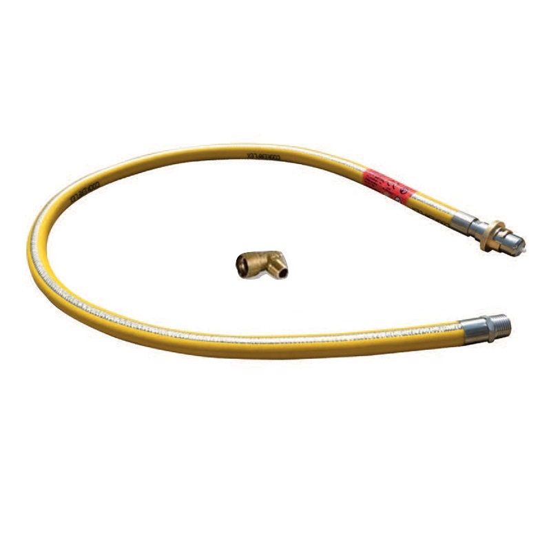 Gas Hose Cooker LPG 4ft (CXH5490)