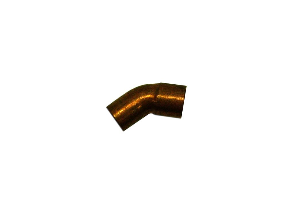 Elbow Copper American 45 Degree 3/4in