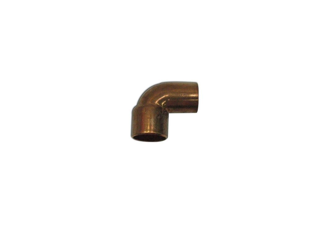 Elbow Copper American 90 Degree 3/4in