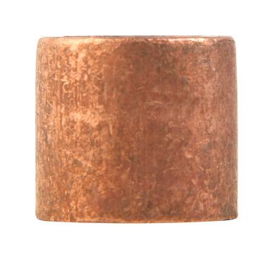 Bush Copper American Red 3/4in x 1/2in
