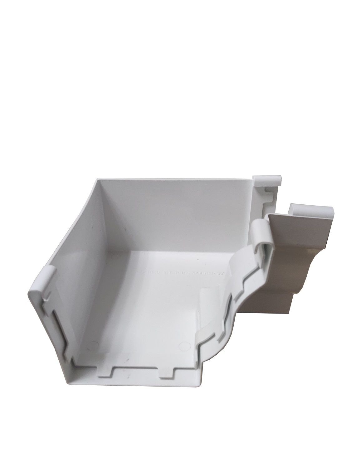 Gutter X-Series Angle 90 Degrees Internal XSIAF
