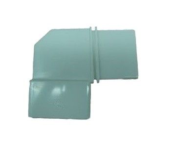 Bend White Terrain 92 Degrees