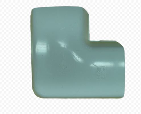 Gutter Angle Biggy 90 Degrees Dual Mount