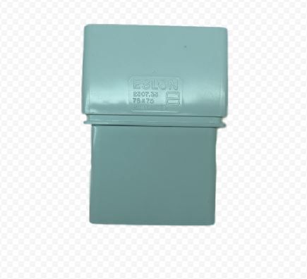 Pipe Connector Biggy