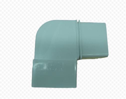 Pipe Bend Biggy 92 Degrees