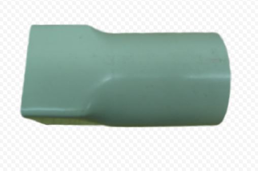 Adapter Square To Round Biggy 3in