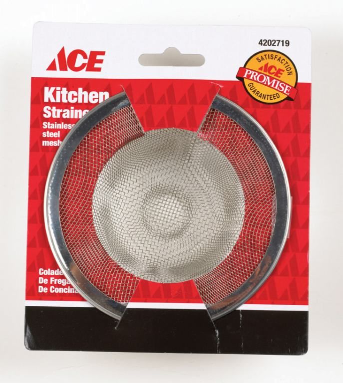 Mesh Kitchen Strainer