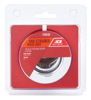 Strainer Bar Sink (4165163)