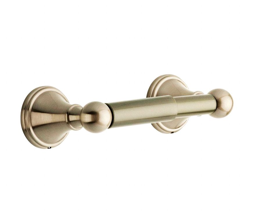 Crestfield Toilet Paper Holder Satin Nickel (4000122)
