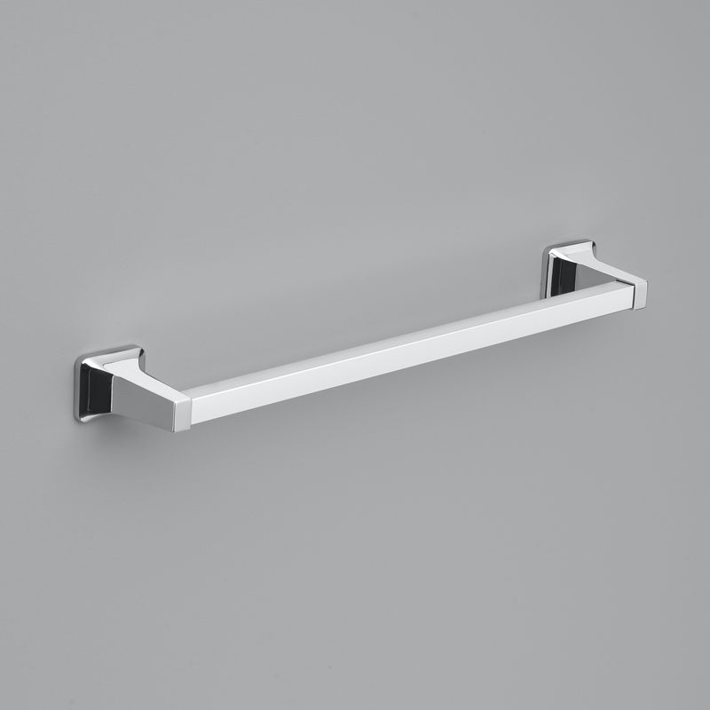 OakBrook Towel Bar Chrome 18in.